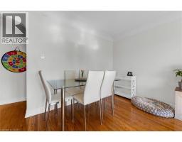 Kitchen - 406 East 43rd Street, Hamilton, ON L8T3E3 Photo 6