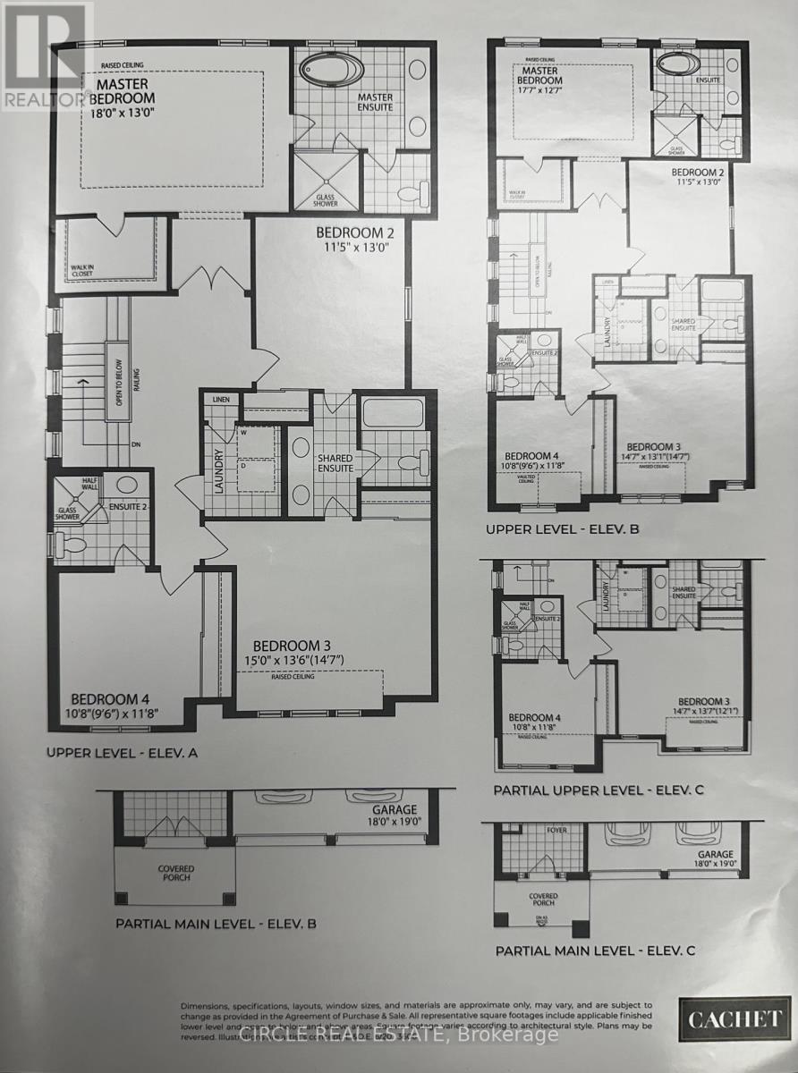 56 LANGRIDGE WAY - 42
