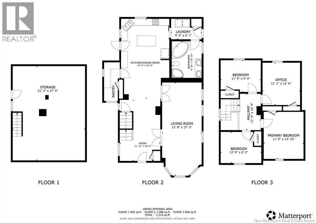 54 Broad Road - 43