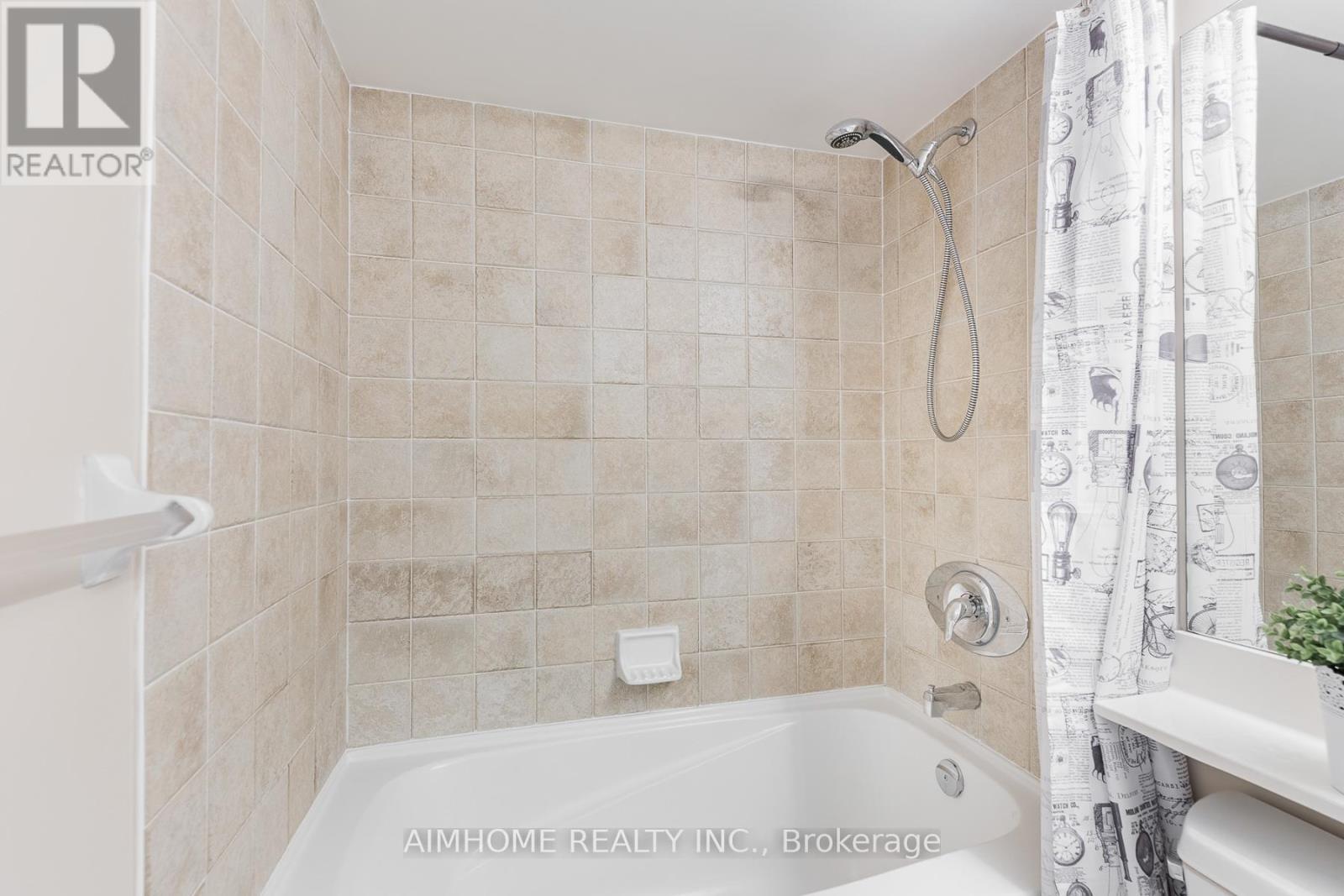 #1106 30 HARRISON GARDEN BOULEVARD - 24