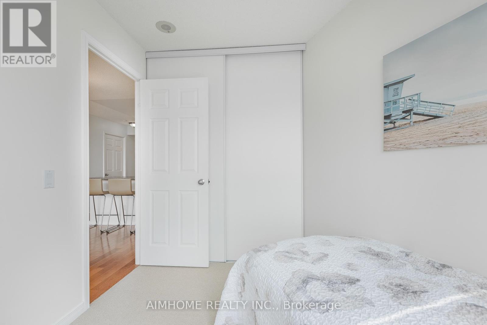#1106 30 HARRISON GARDEN BOULEVARD - 27