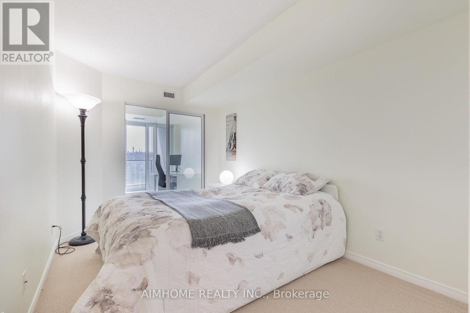 #1106 30 HARRISON GARDEN BOULEVARD - 16