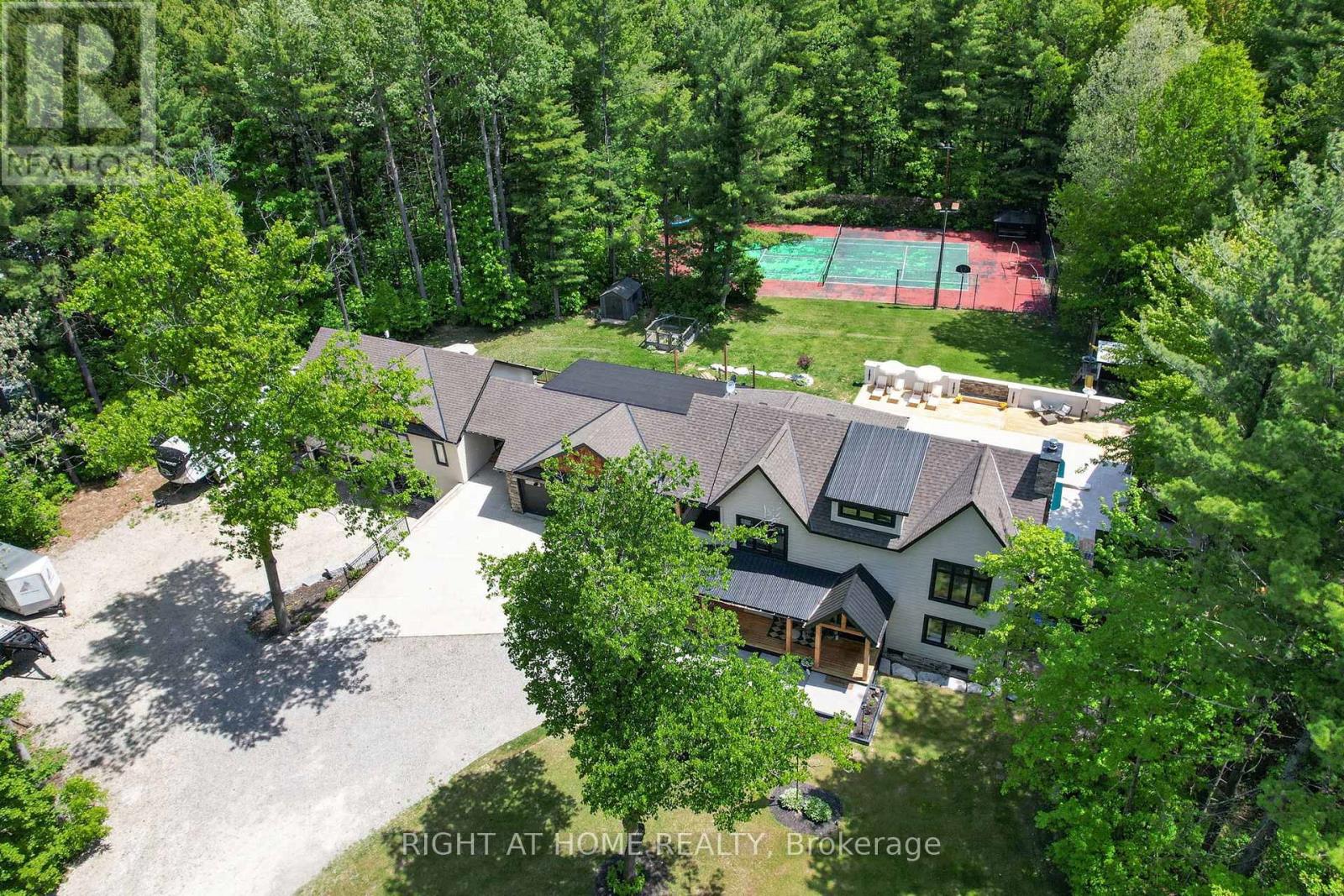 16 WOODLAND HEIGHTS DRIVE - 46