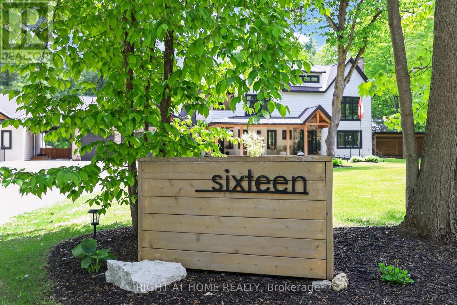 16 WOODLAND HEIGHTS DRIVE - 48