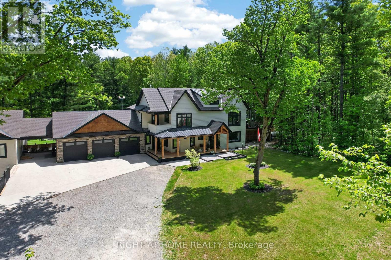 16 WOODLAND HEIGHTS DRIVE - 45