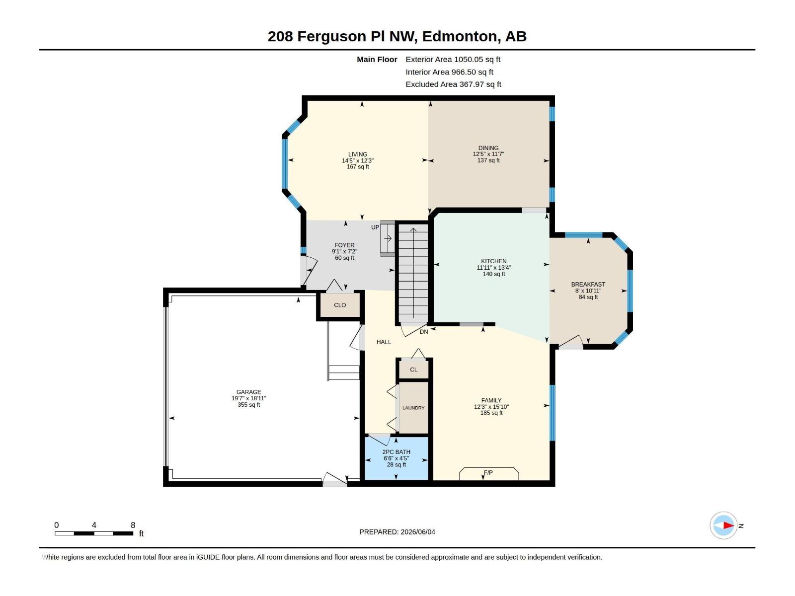 208 FERGUSON PL NW - 33