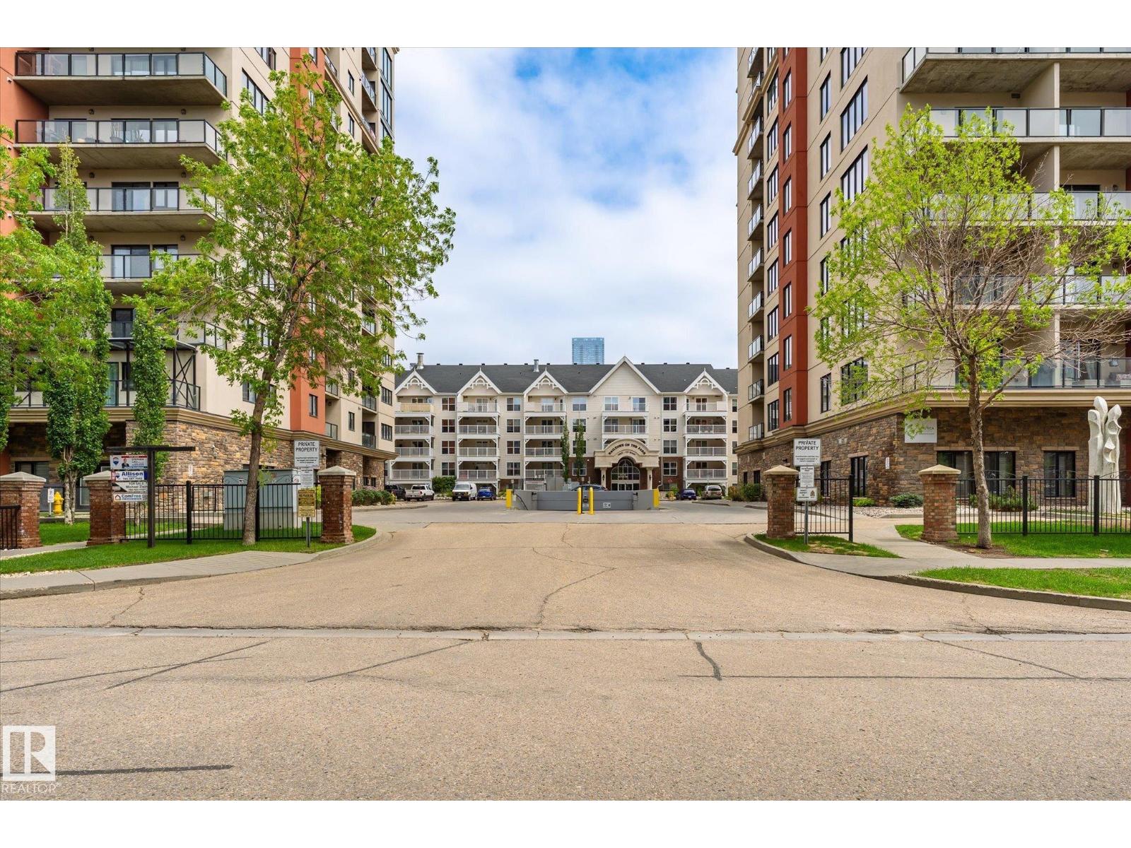 #507 10303 111 ST NW - 31