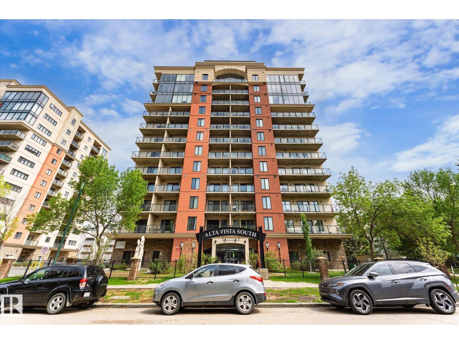 #507 10303 111 ST NW - 34