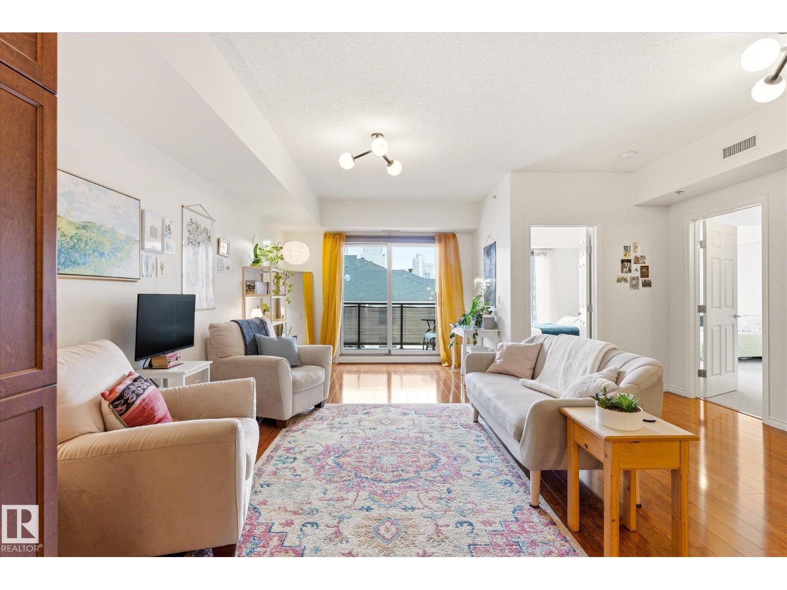 #507 10303 111 ST NW - 5