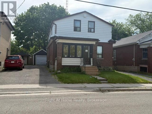 238 ALBERT STREET - 1