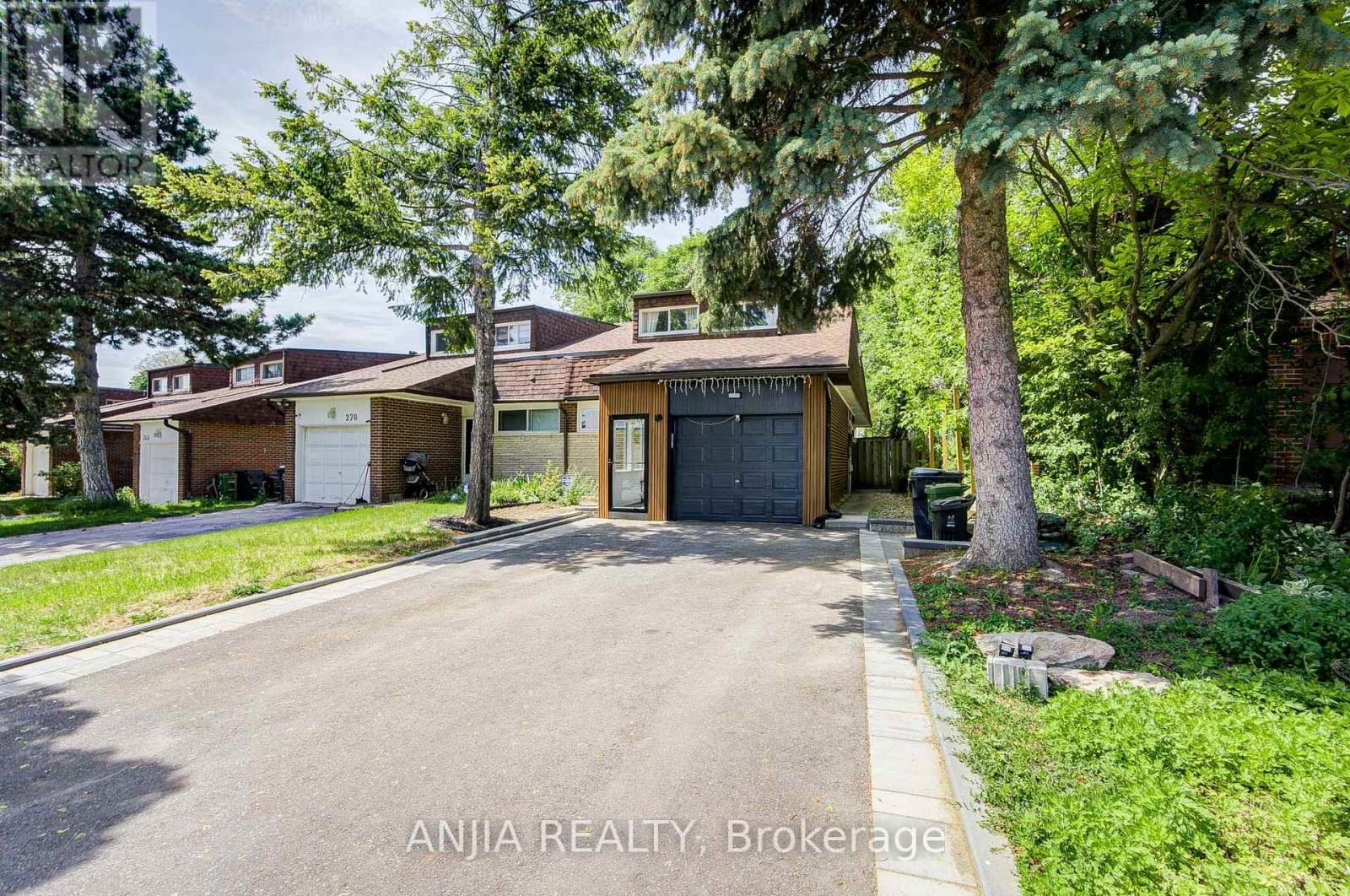 272 MCNICOLL AVENUE - 1