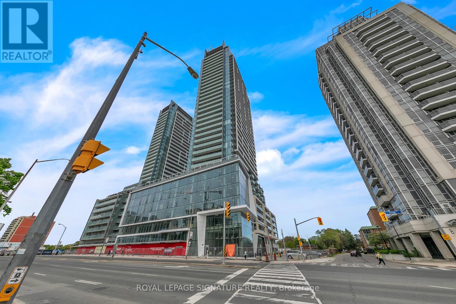 Listing photo of S2102 - 8 OLYMPIC GARDEN DRIVE
