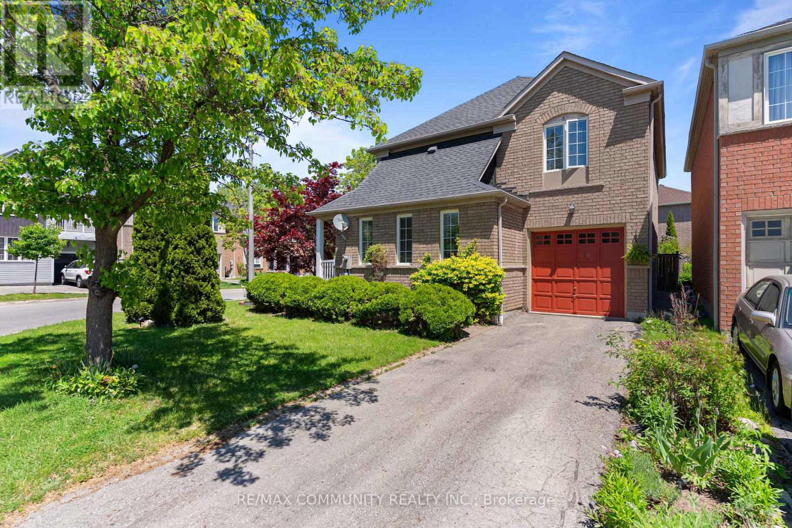 86 ARMITAGE CRESCENT - 3