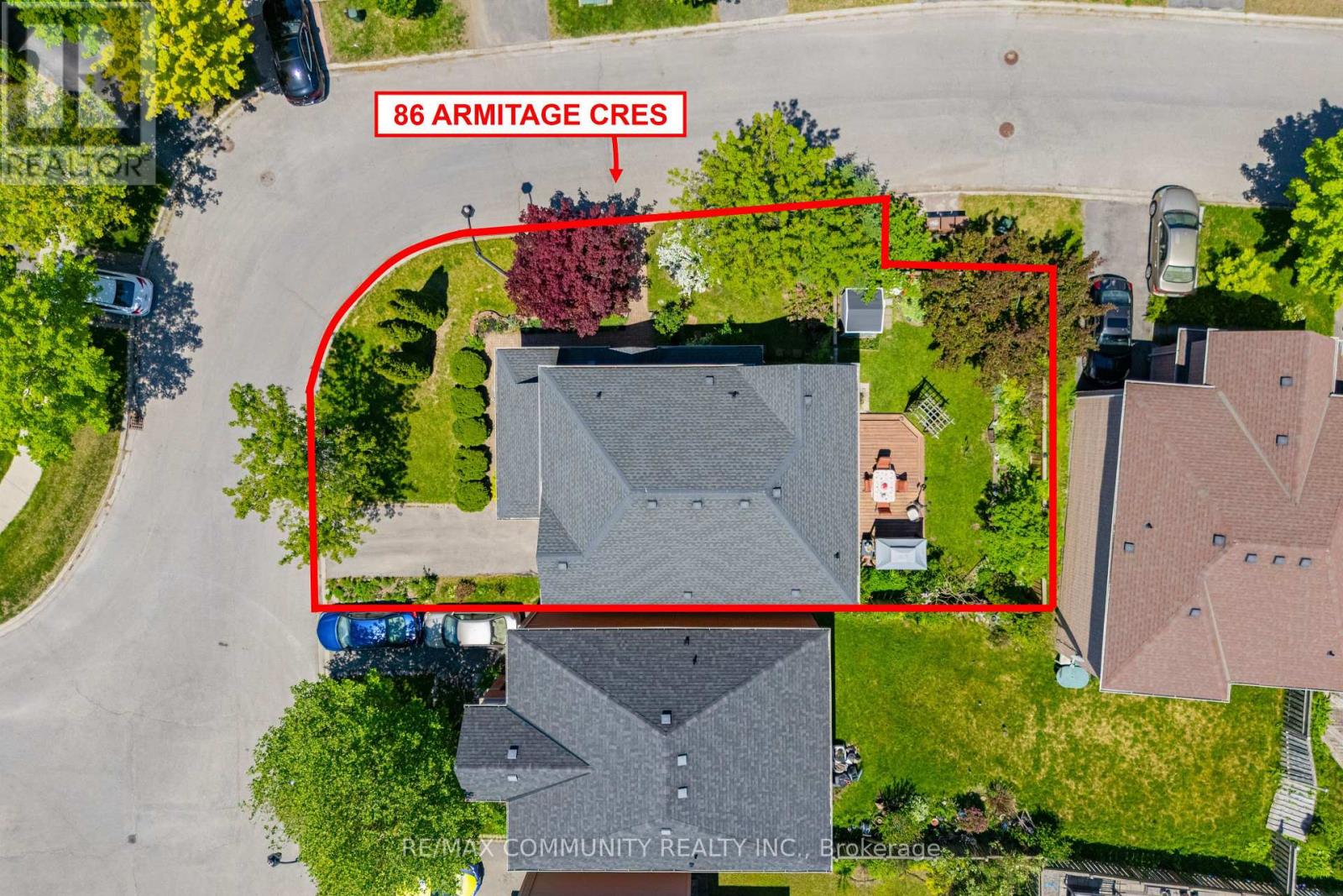 86 ARMITAGE CRESCENT - 38