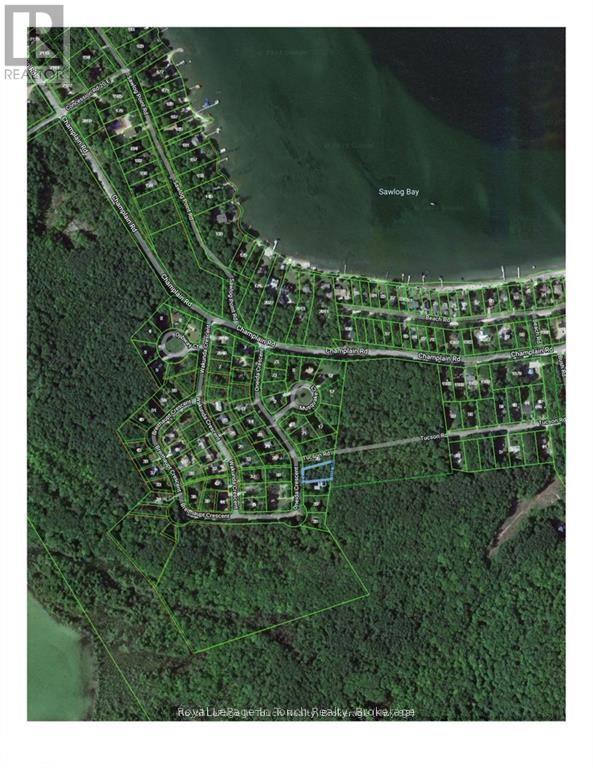 LT 60 ONEIDA CRESCENT