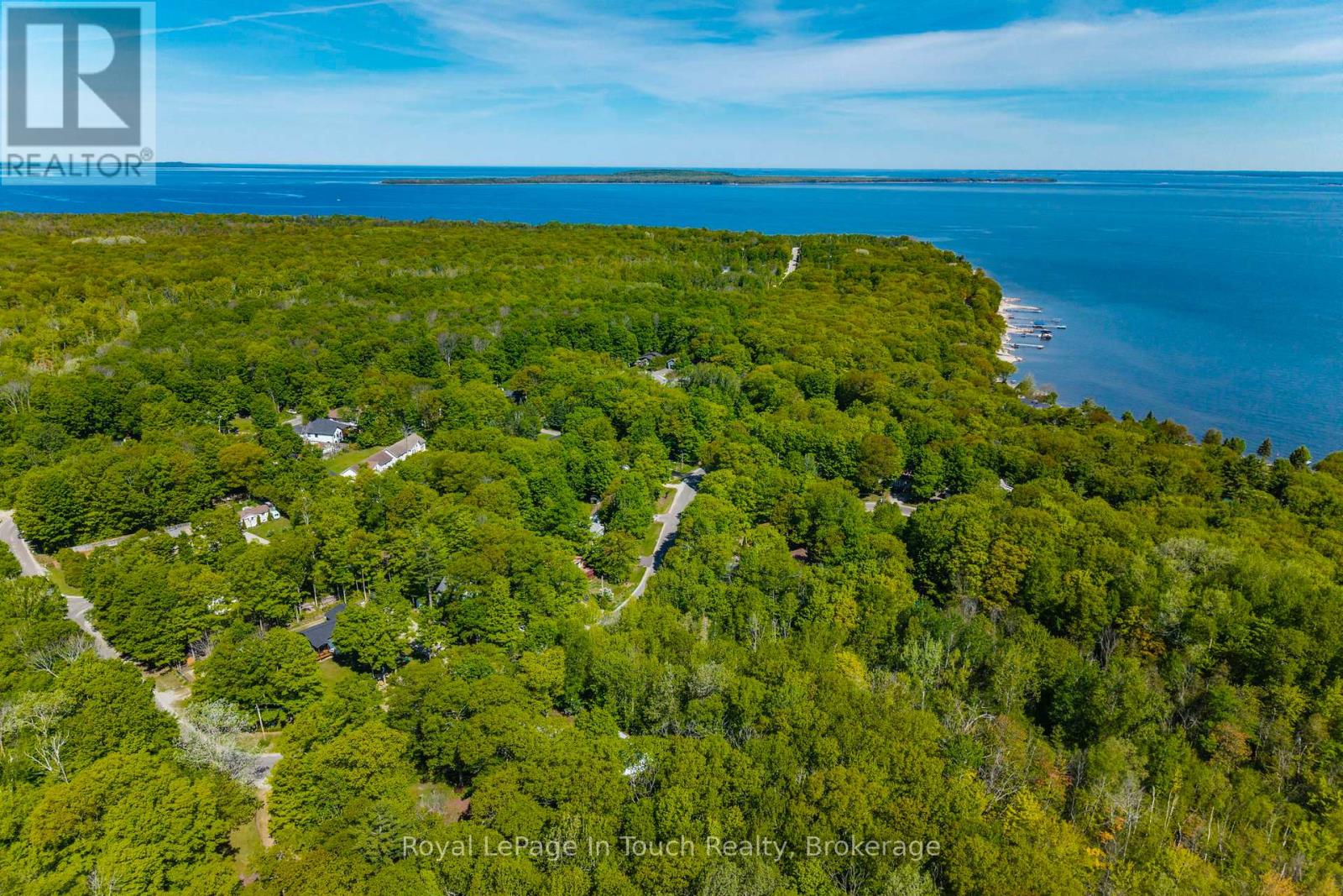 LT 60 ONEIDA CRESCENT