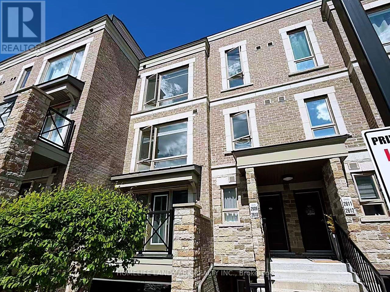 #2610 1 GABLE HURST WAY - 1