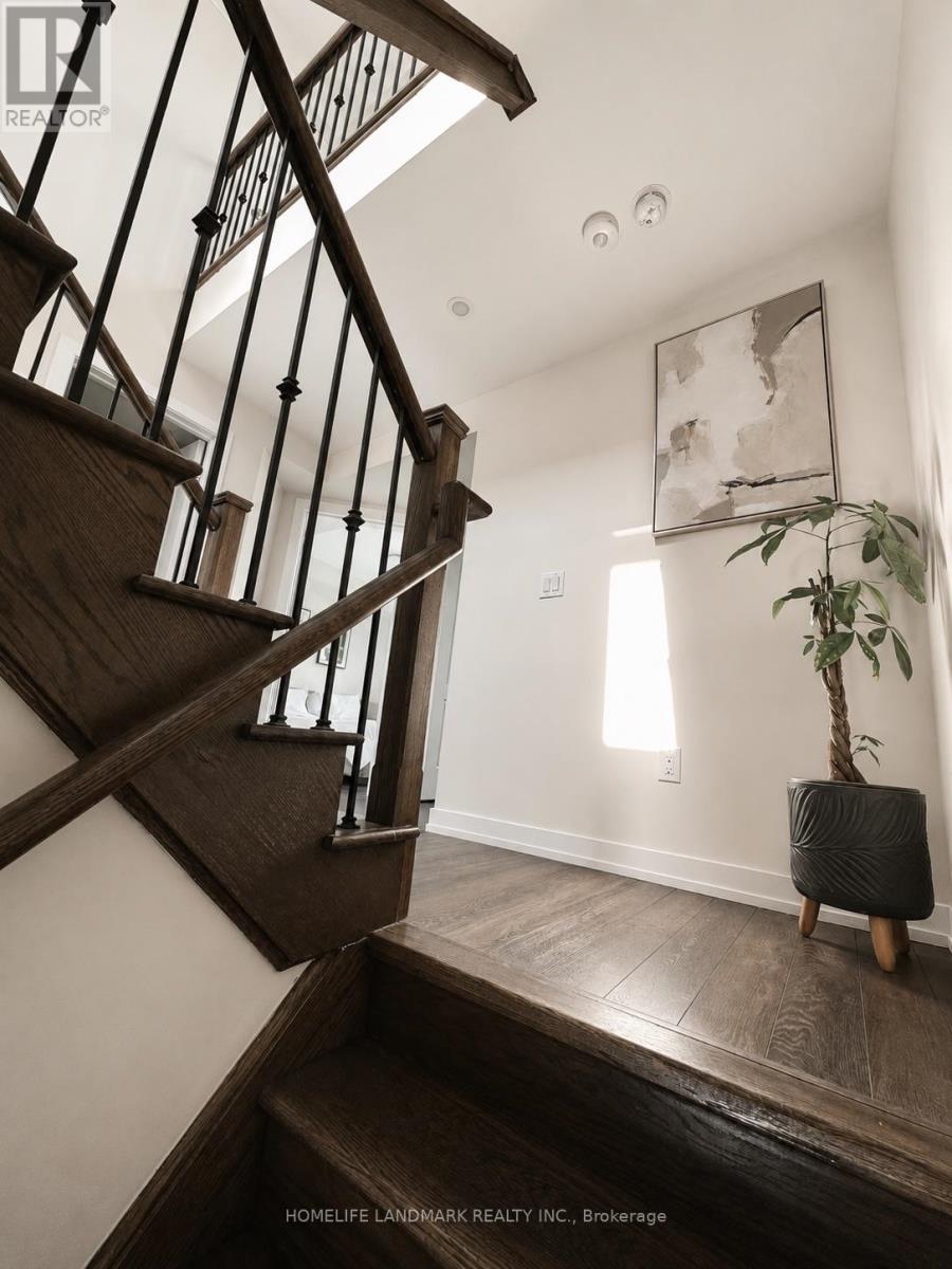 #2610 1 GABLE HURST WAY - 14