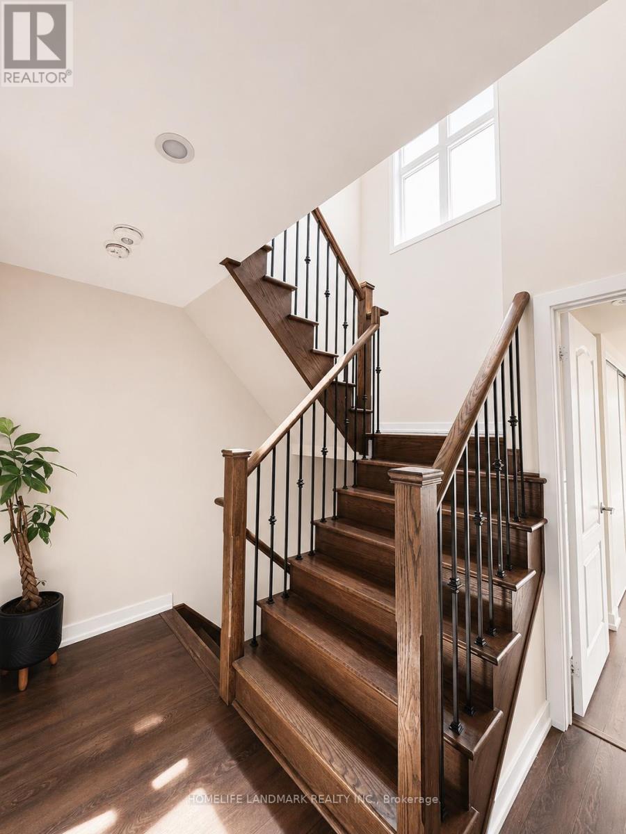 #2610 1 GABLE HURST WAY - 22
