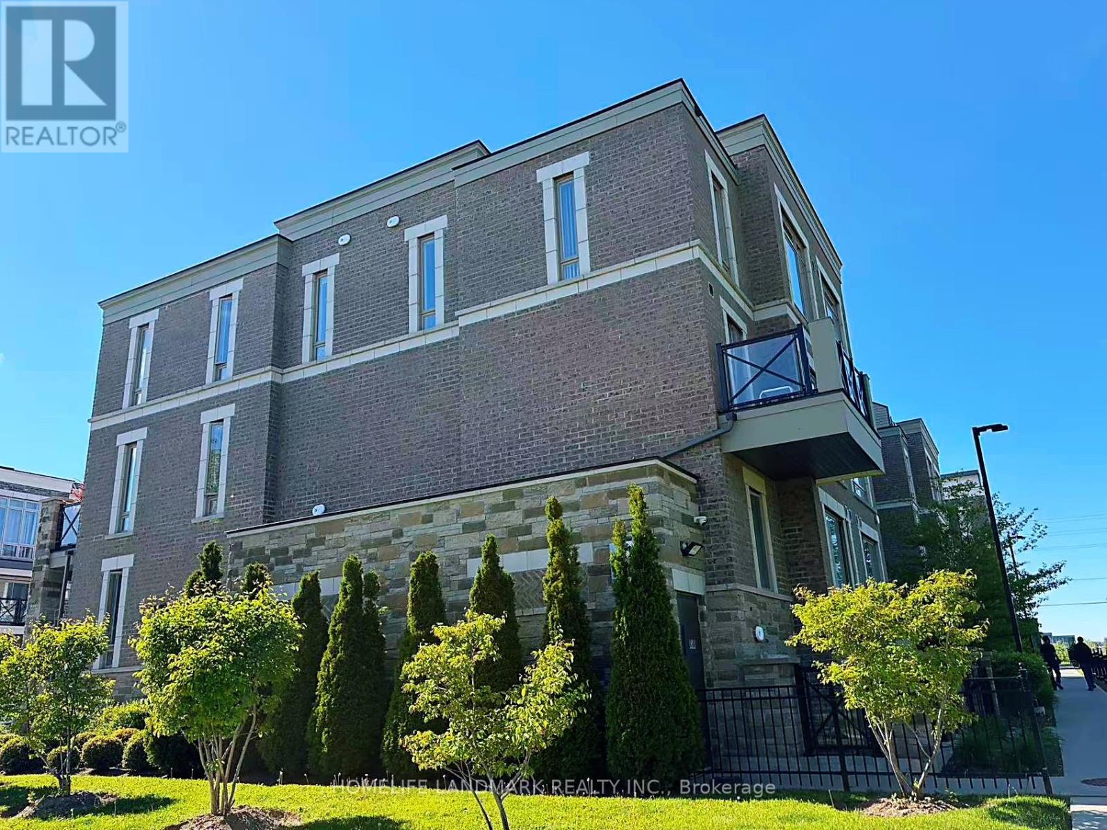 #2610 1 GABLE HURST WAY - 25