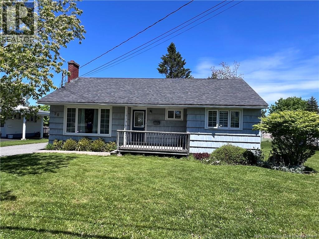 70 Alward Street - 1