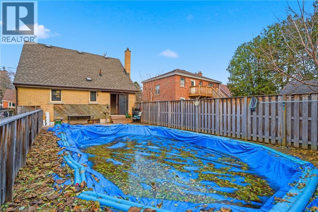 549 WEBER Street E - 26