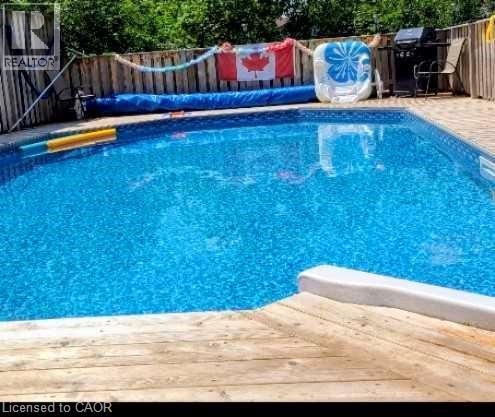 549 WEBER Street E - 33