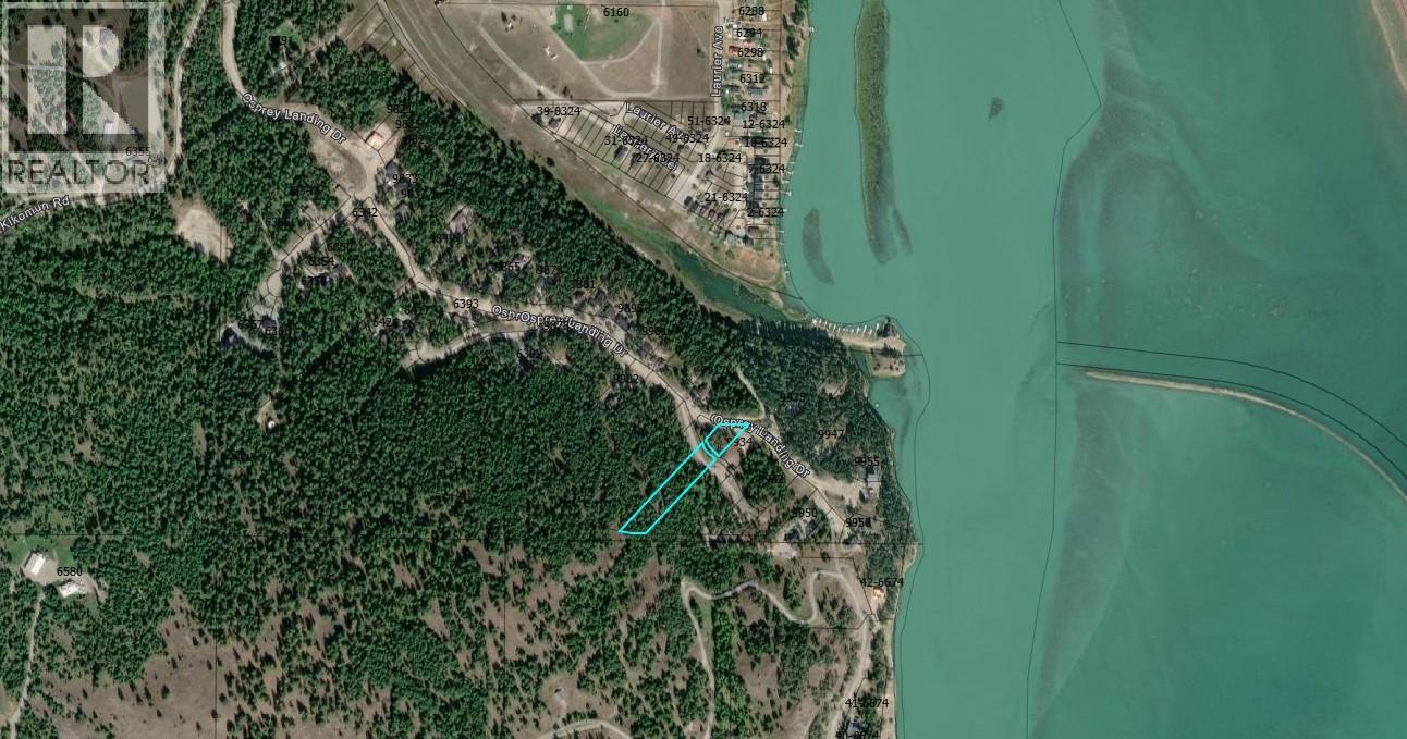 SL44 OSPREY Landing Drive, Wardner — photo 2
