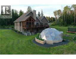 141 T. Morin Road, Saint Joseph De Madawaska, NB E7B2T2 Photo 37