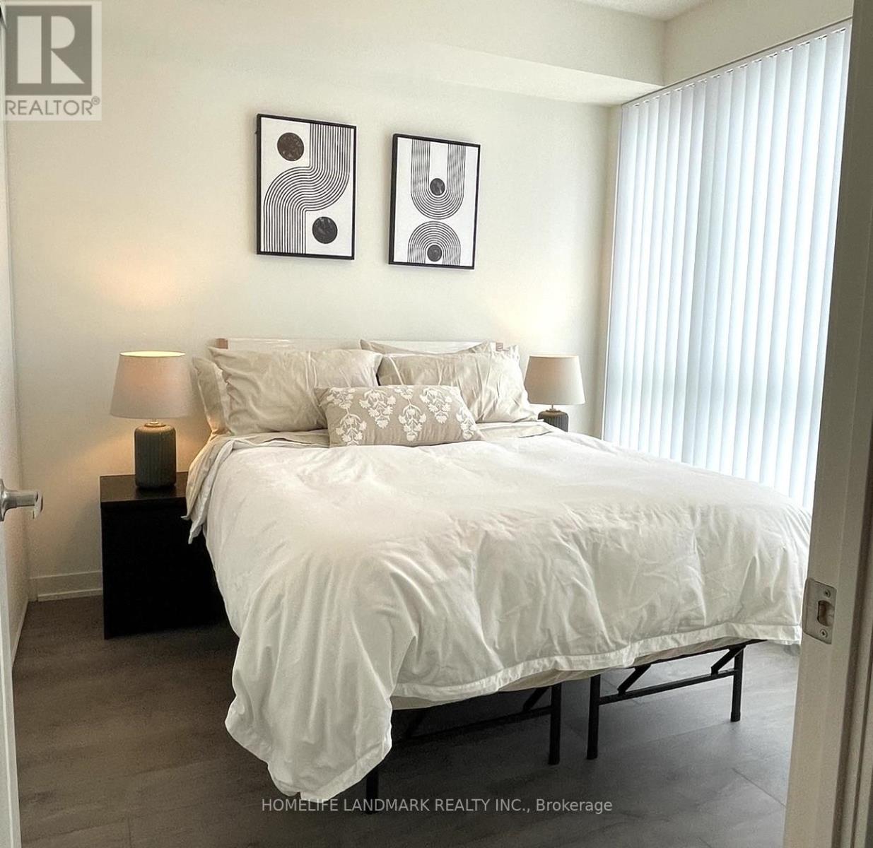 #1009 4955 YONGE STREET - 11