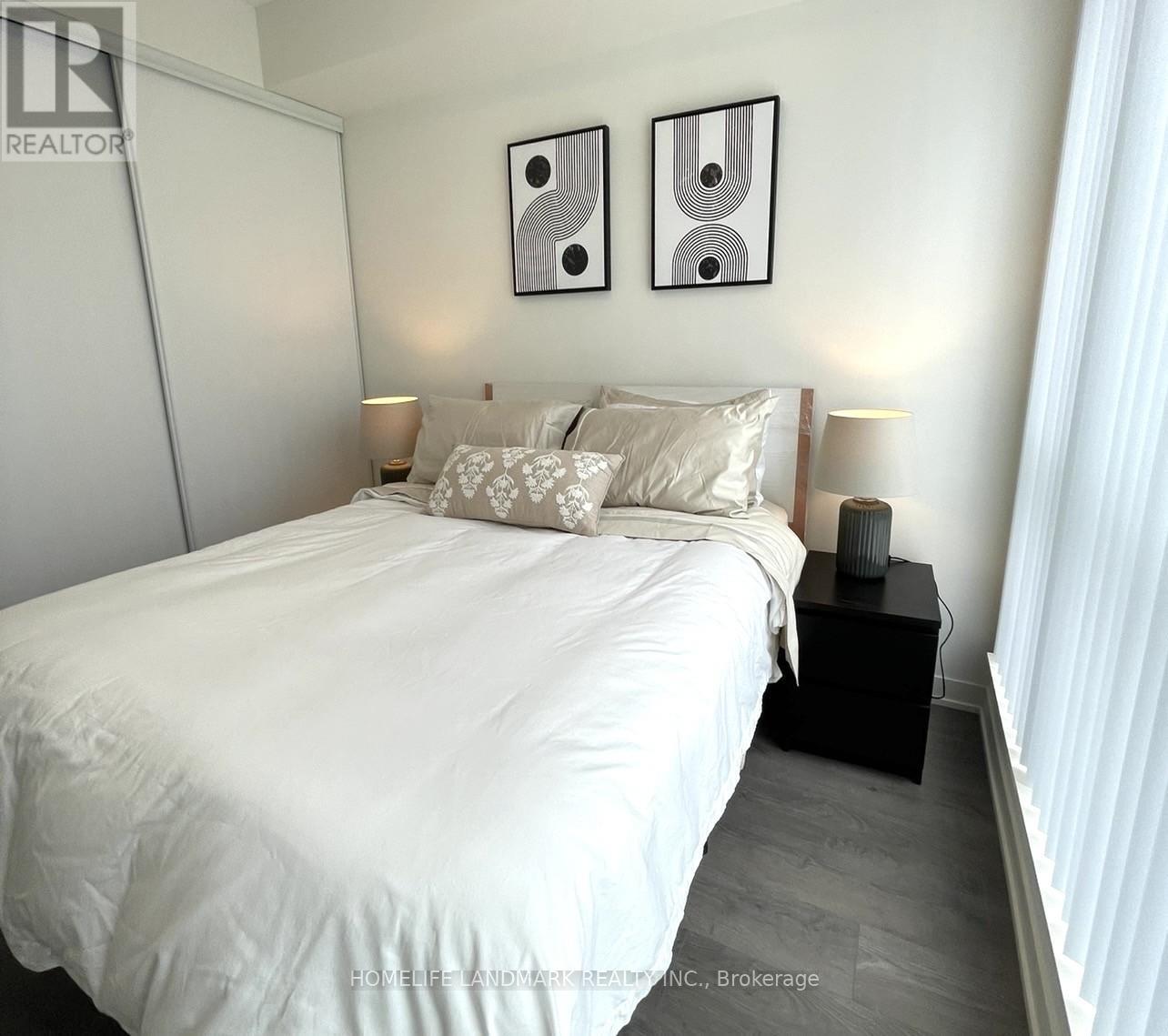 #1009 4955 YONGE STREET - 12