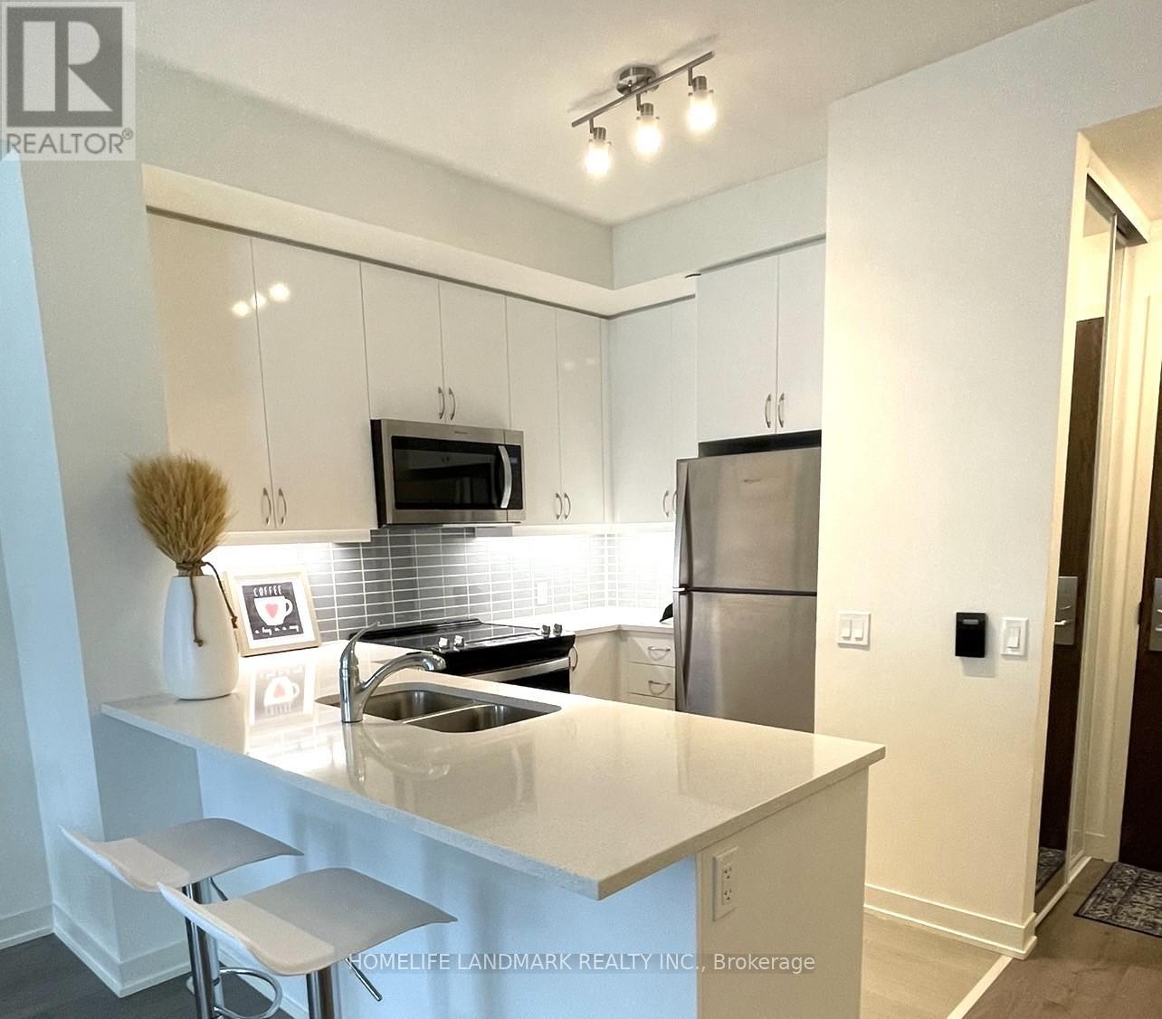 #1009 4955 YONGE STREET - 10