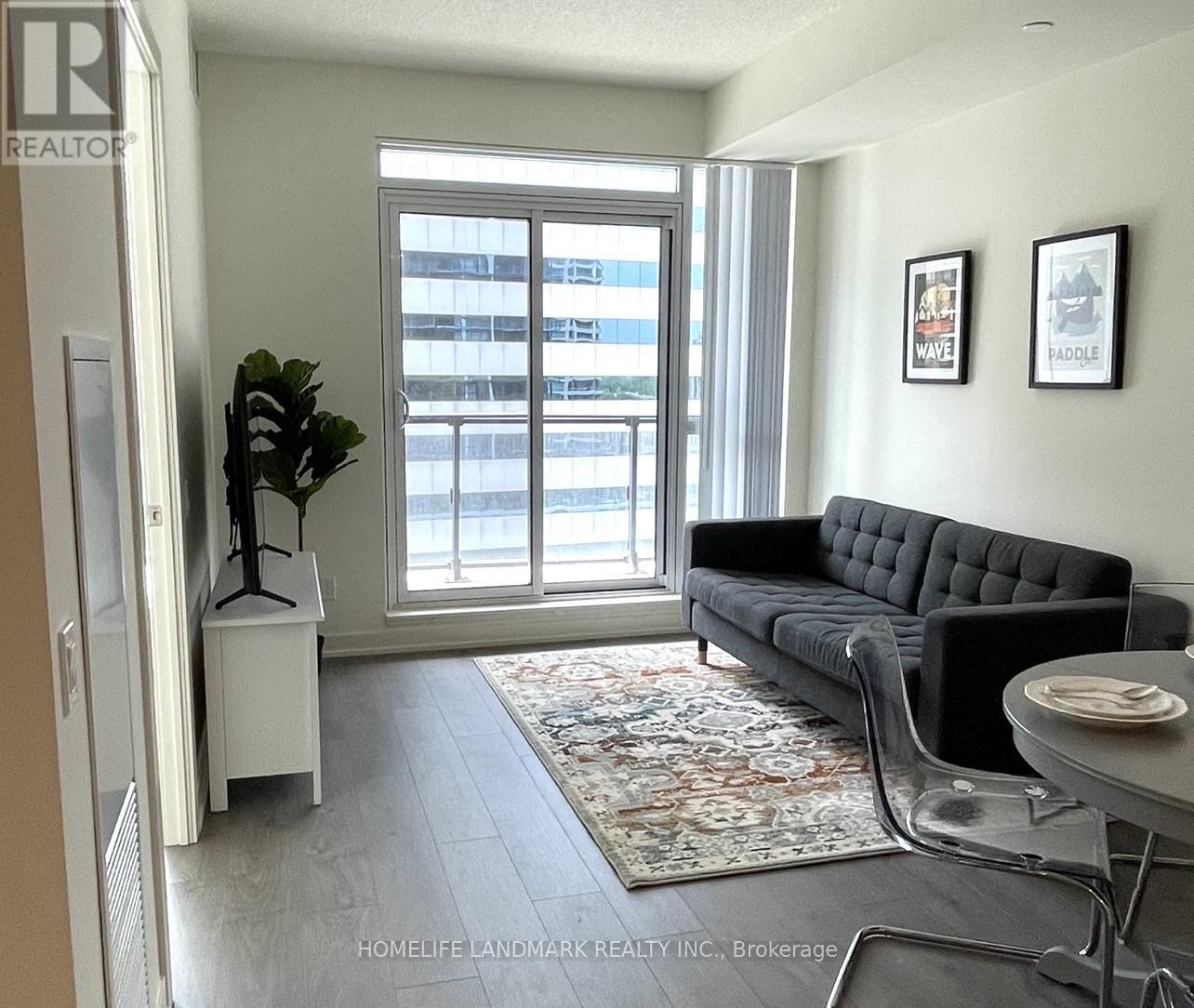 #1009 4955 YONGE STREET - 5