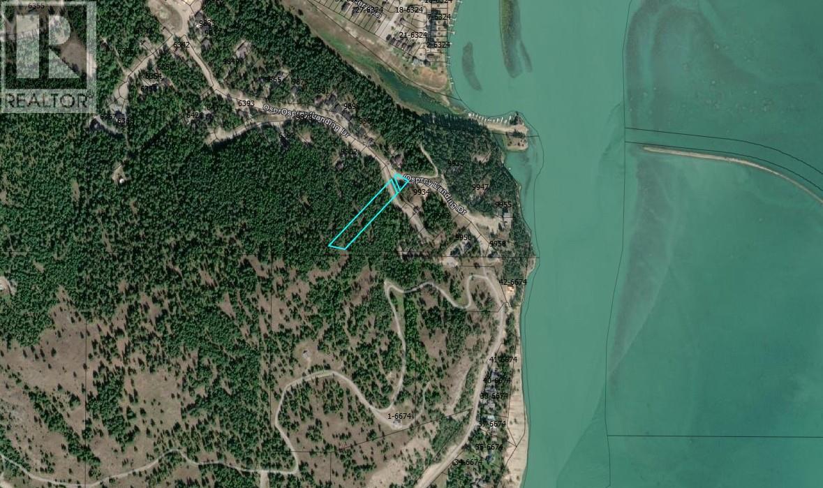 SL45 OSPREY LANDING Drive, Wardner — photo 2