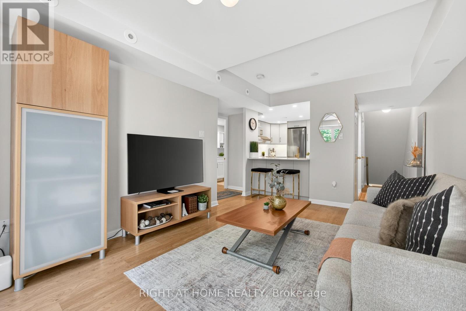 #2151 105 GEORGE APPLETON WAY - 10