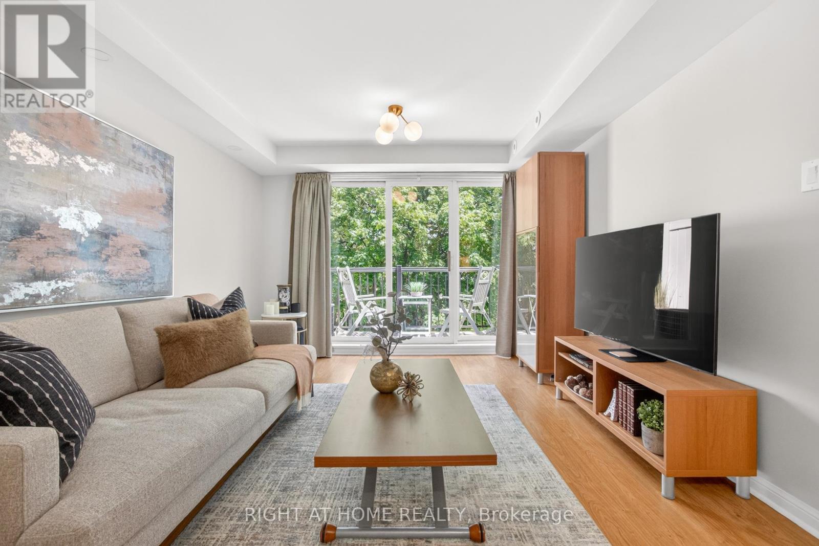 #2151 105 GEORGE APPLETON WAY - Image 2