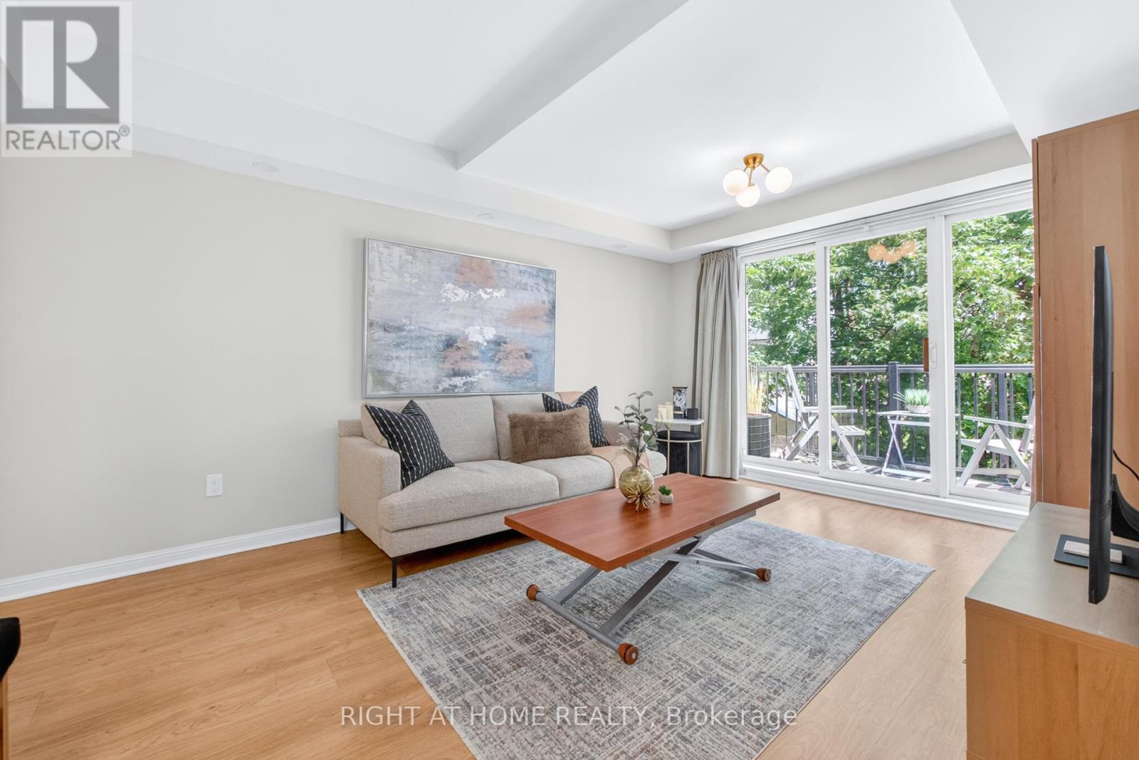 #2151 105 GEORGE APPLETON WAY - 7