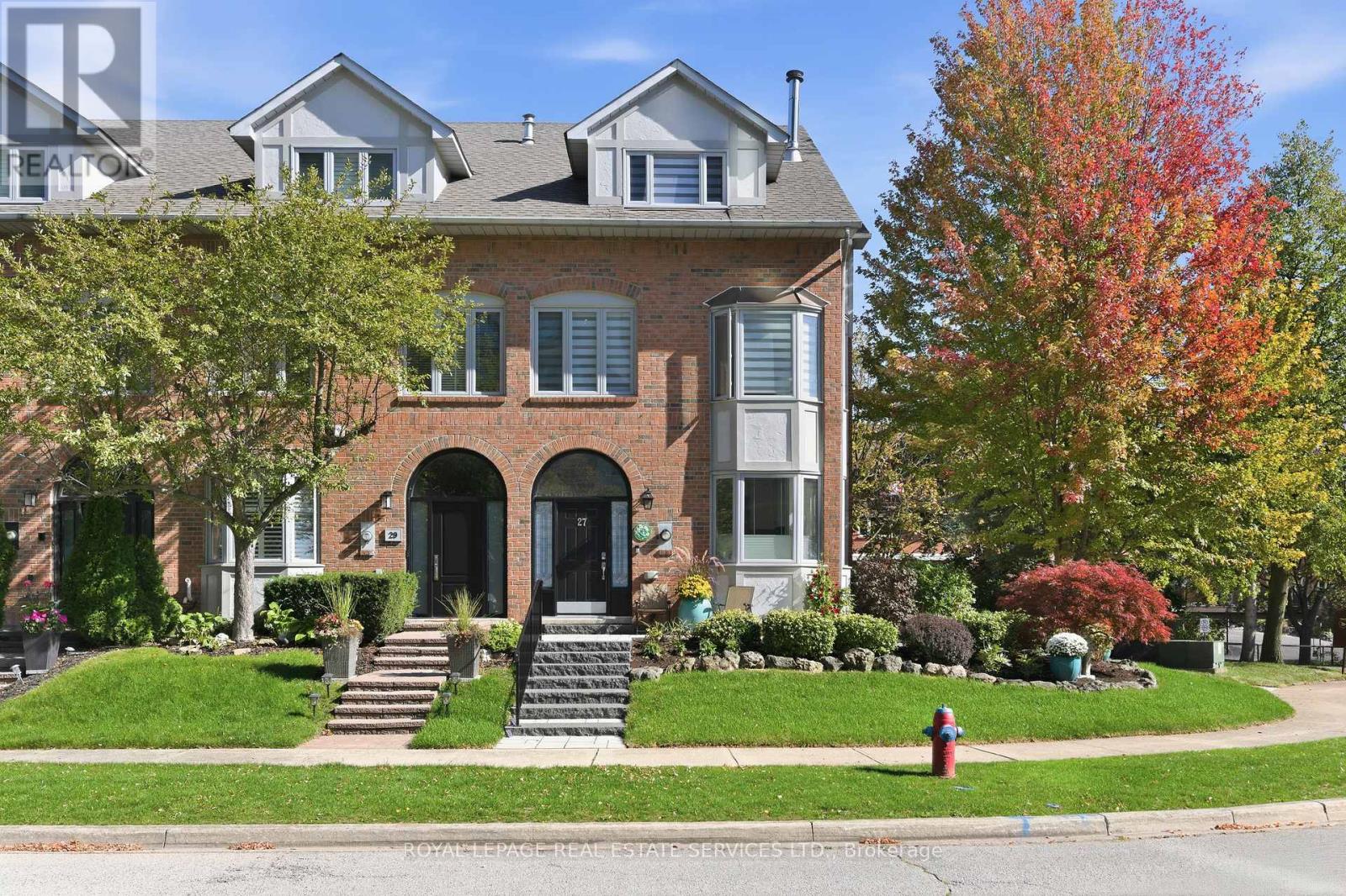 27 Southaven Place, Oakville