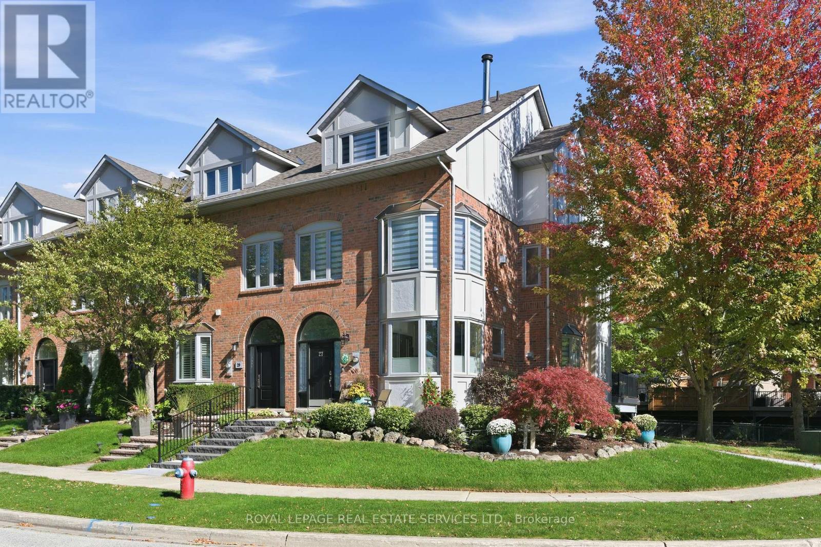 27 Southaven Place, Oakville