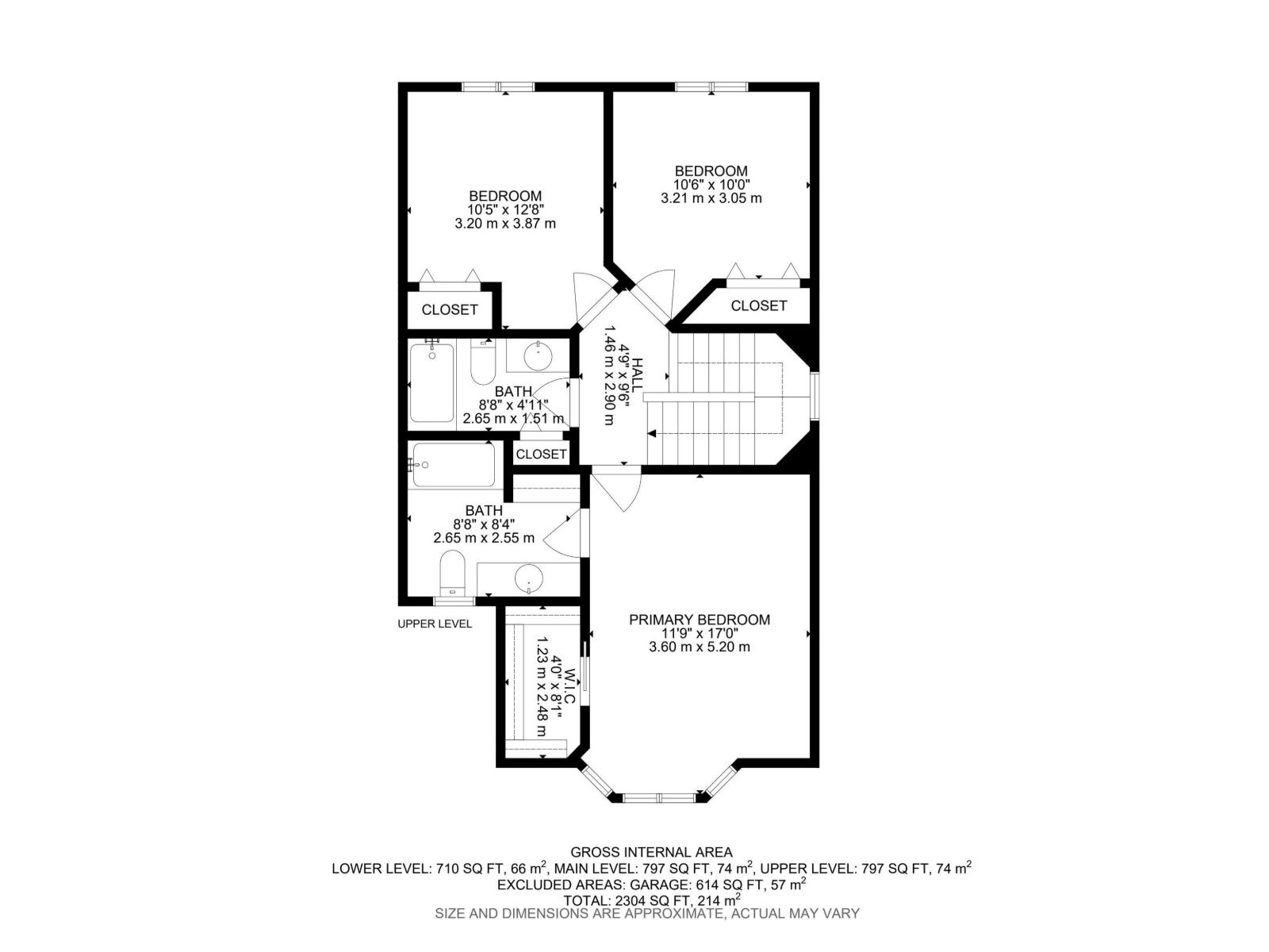 4137 TOMPKINS WY NW — photo 46