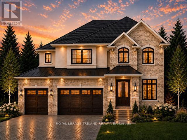 4185 FALLINGBROOK ROAD - 1