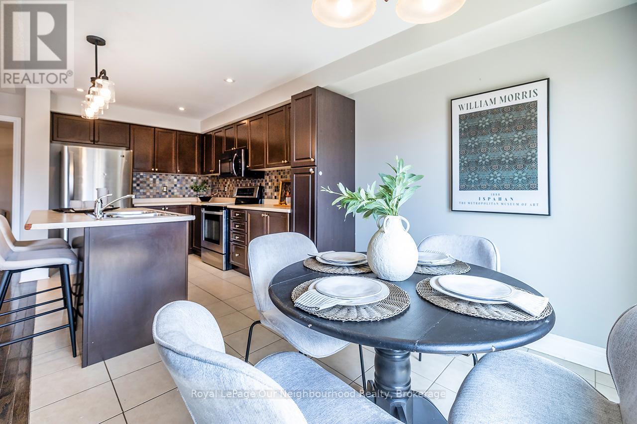 53 KERSEY CRESCENT - 12