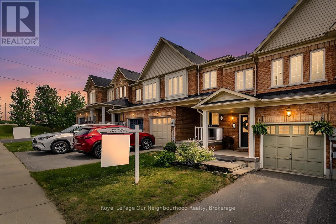 53 KERSEY CRESCENT - 2