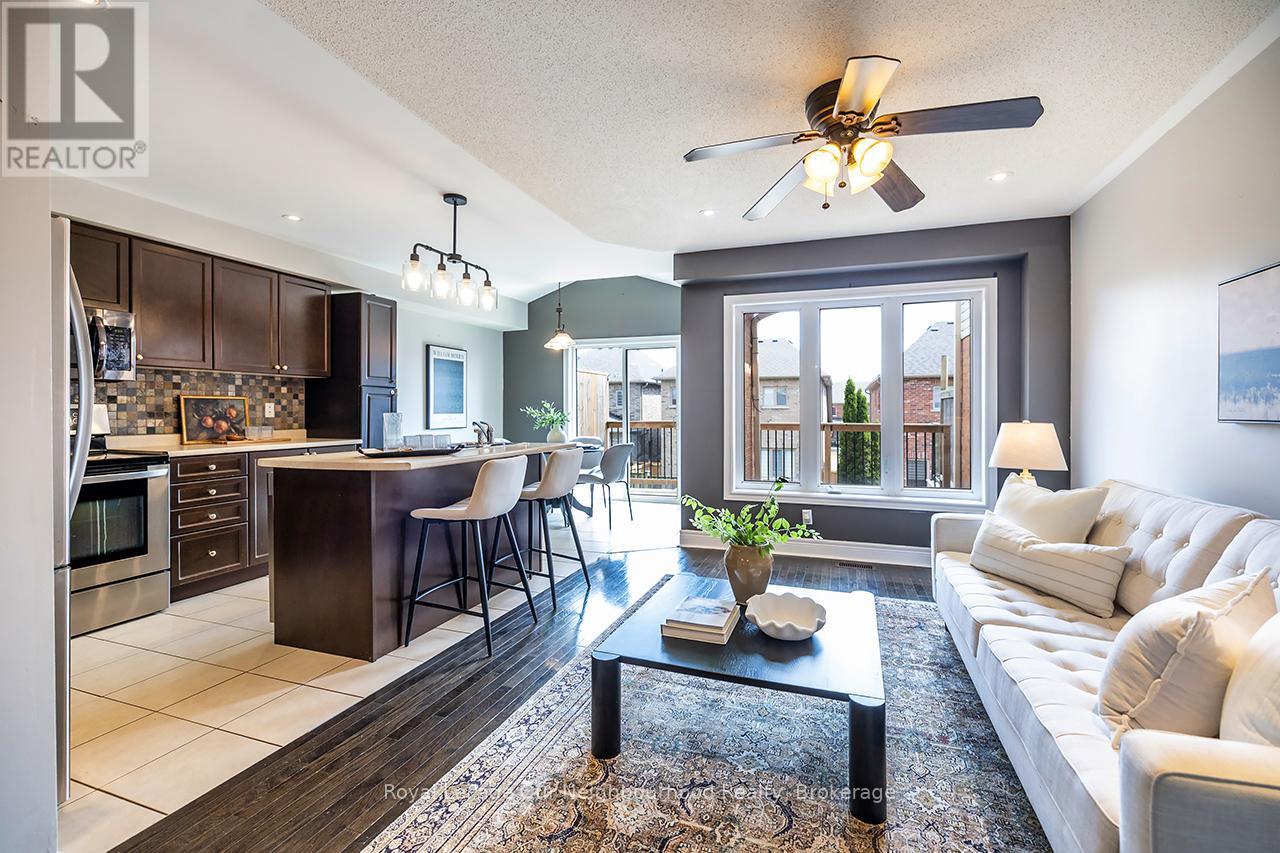 53 KERSEY CRESCENT - 8