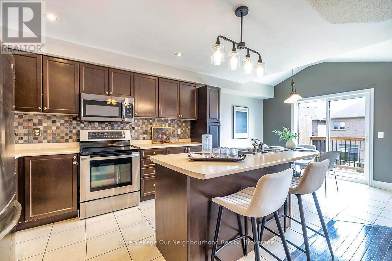 53 KERSEY CRESCENT - 9
