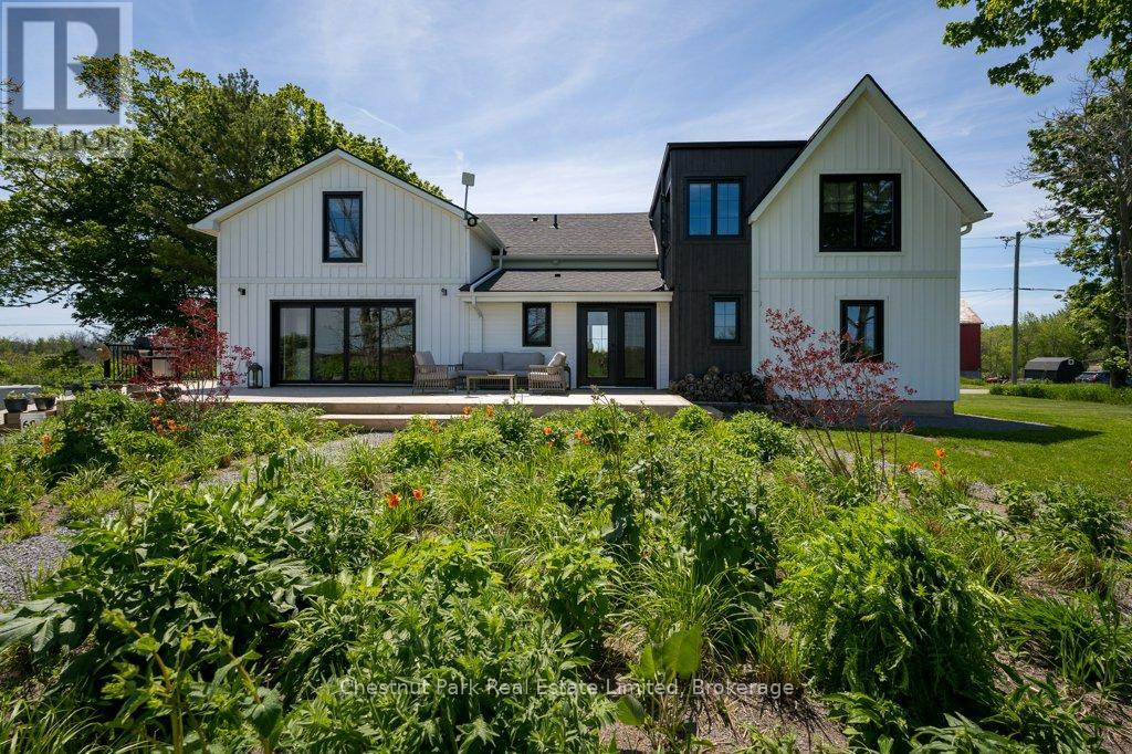 456 COLD CREEK ROAD - 1