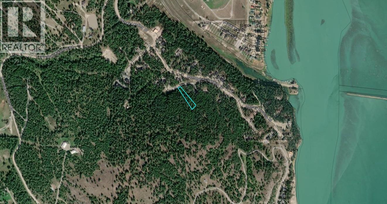 SL 56 Osprey Landing View, Wardner — photo 2
