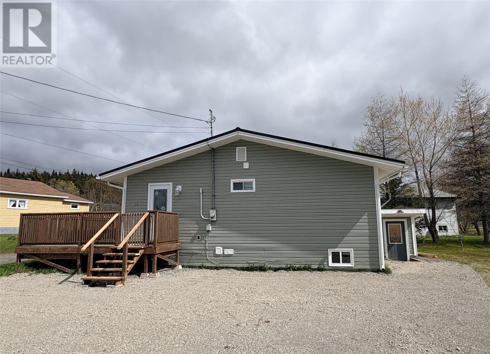 259 Main Road - 1