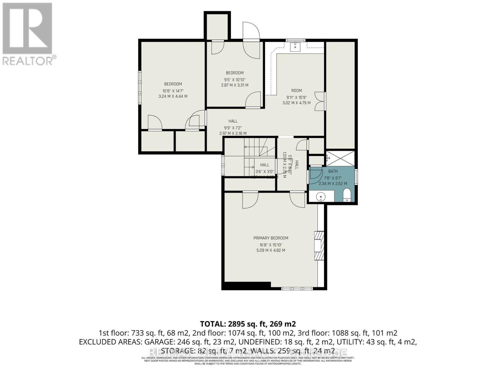 352 LACASSE AVENUE - 45