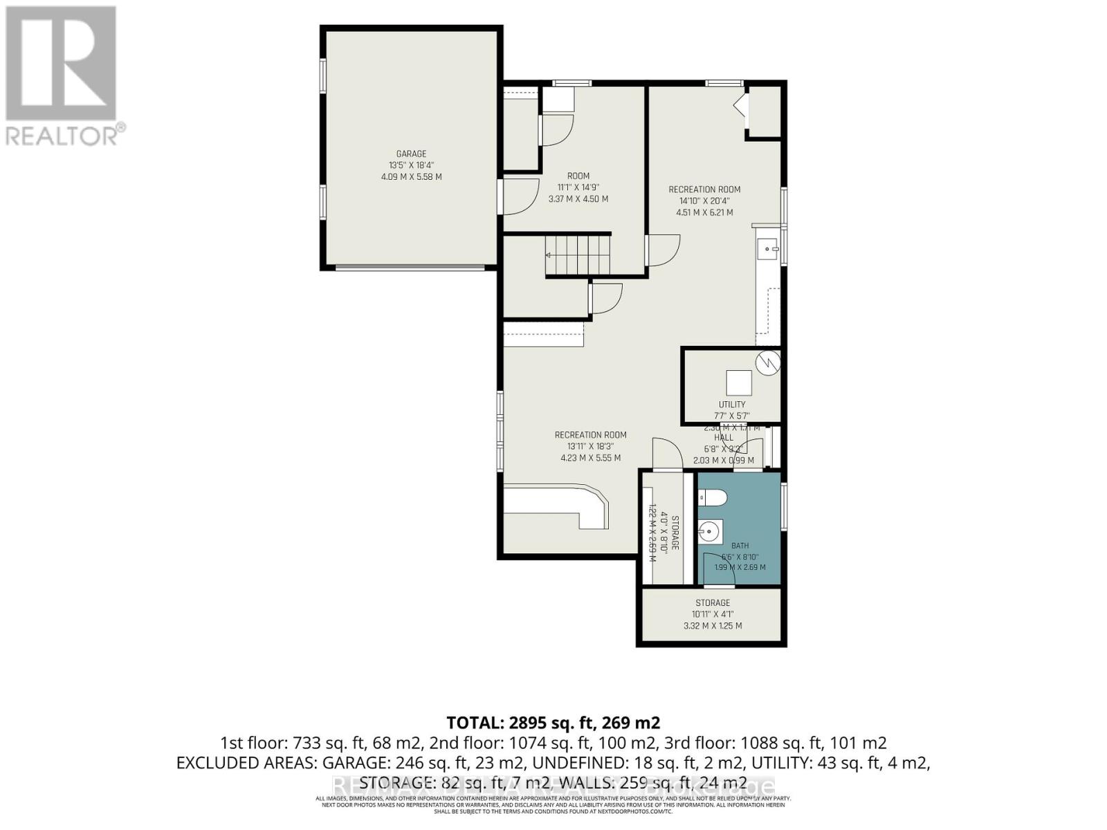 352 LACASSE AVENUE - 46
